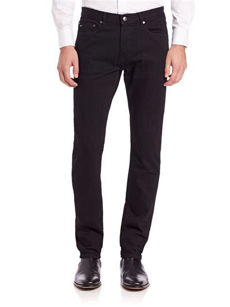 michael kors mcarthur pants macys|Michael Kors jeans for men.